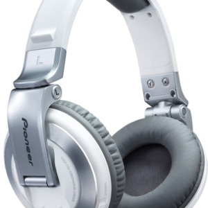 Pioneer HDJ-2000 White