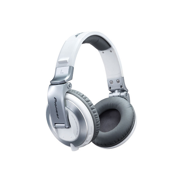 Pioneer HDJ-2000 White