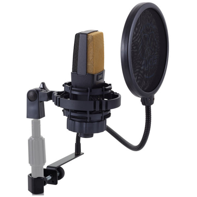 Microfon studio AKG C 414 XLII