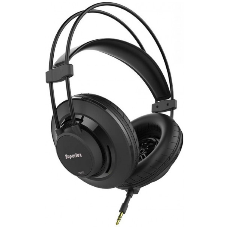 Superlux HD672 Black