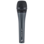 Sennheiser E835, Microfon vocal cu fir