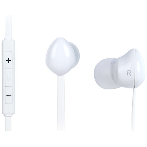 Casti Maxell MXH-C150 “In line Microphone”, cu microfon