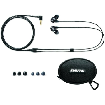 Shure SE215 K-EFS