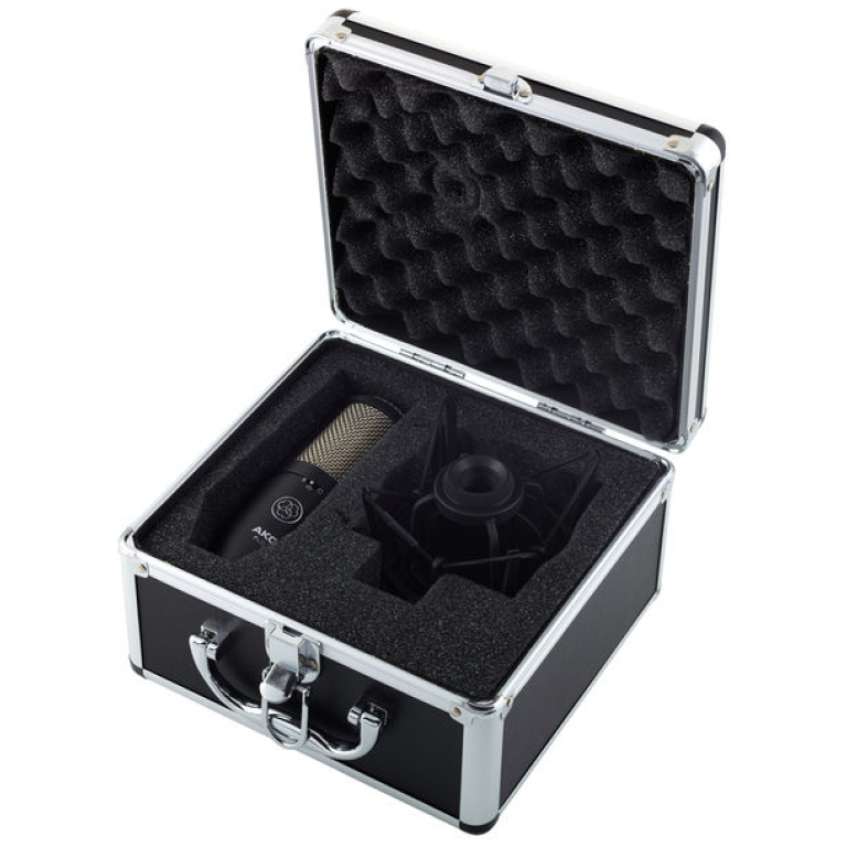 Microfon AKG Perception P-420