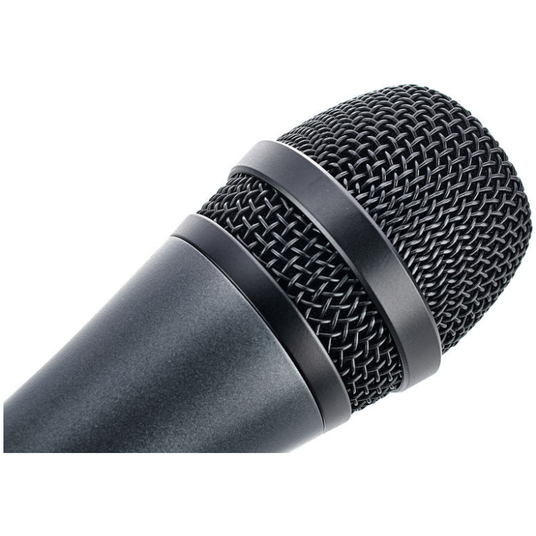 Sennheiser E835, Microfon vocal cu fir