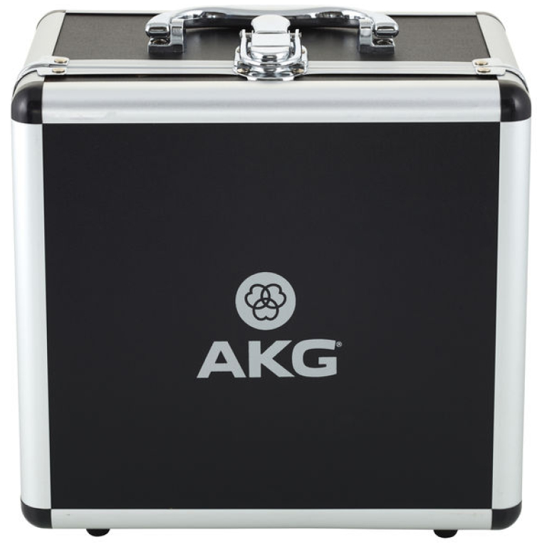 Microfon AKG Perception P-420