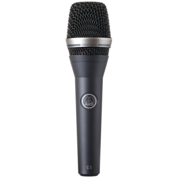 Microfon vocal AKG C5