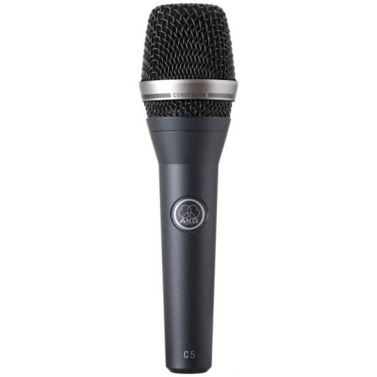 Microfon vocal AKG C5