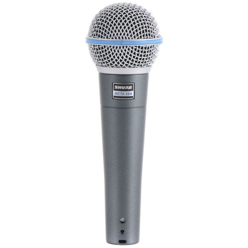 Microfon Shure BETA 58 A