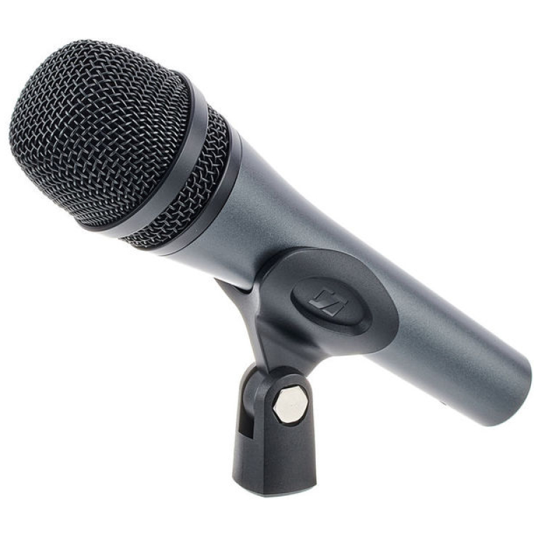 Sennheiser E835, Microfon vocal cu fir