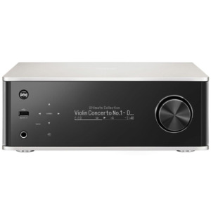 Denon PMA 150H, Amplificator Integrat