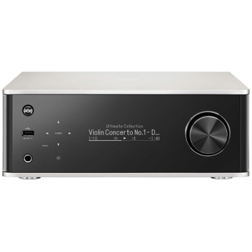 Denon PMA 150H, Amplificator Integrat