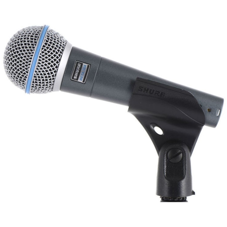Microfon Shure BETA 58 A 