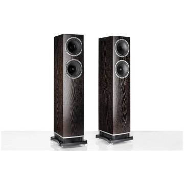 Boxe Fyne Audio F501, incinte de podea