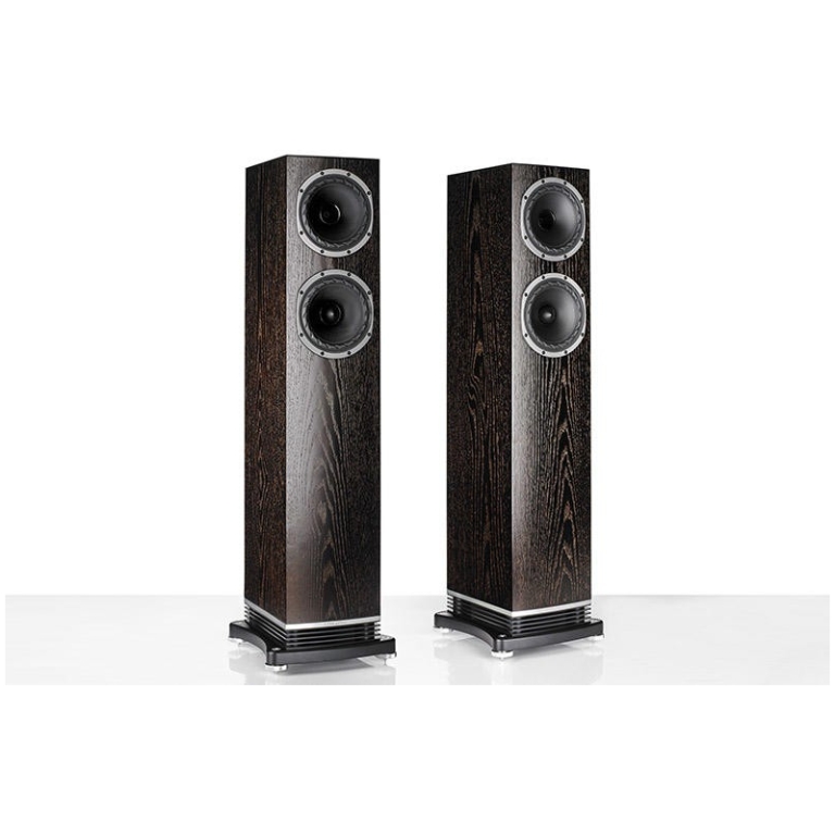 Boxe Fyne Audio F501, incinte de podea