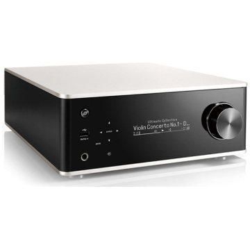 Denon PMA 150H, Amplificator Integrat