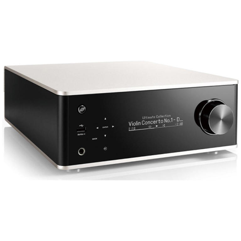 Denon PMA 150H, Amplificator Integrat