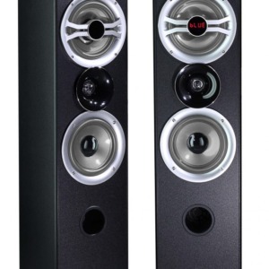 Boxe active Akai SS048A-616, Bluetooth, Negru