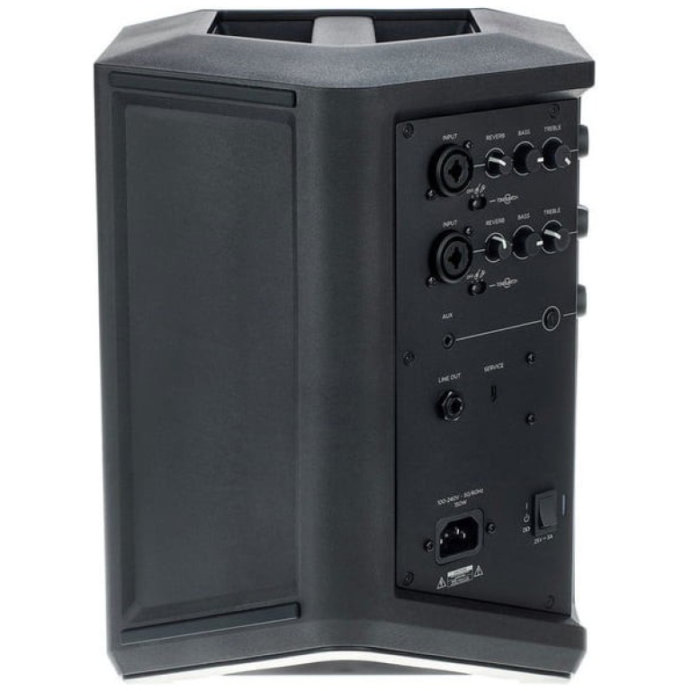 Bose S1 Pro, Sistem audio portabil