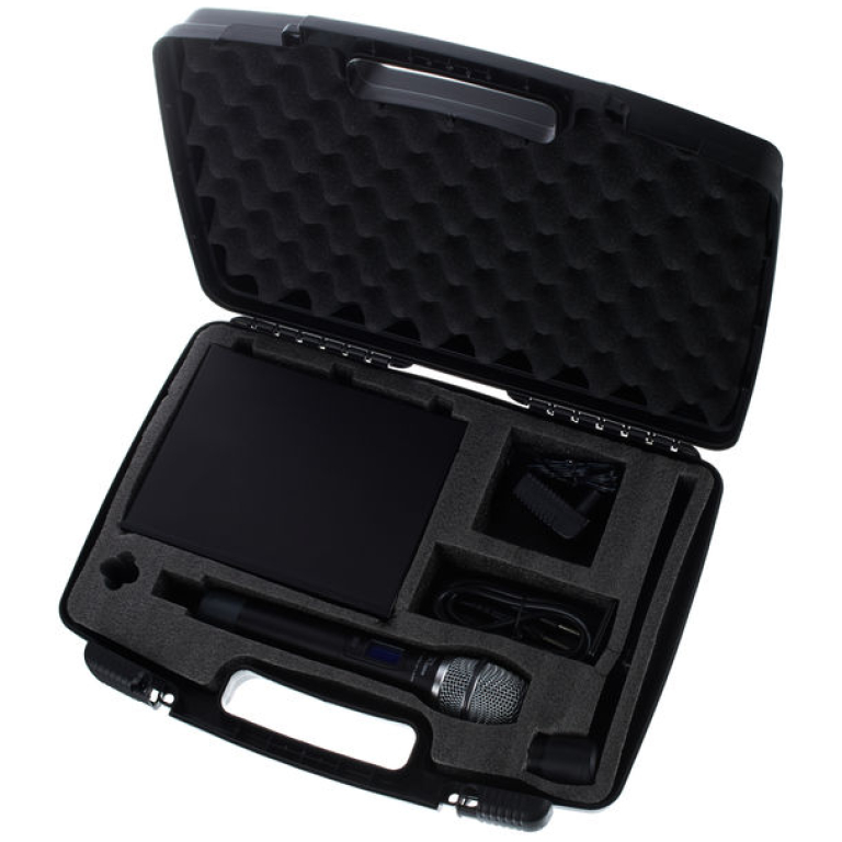 Microfon Wireless the t.bone Free Solo HT 1.8 GHz
