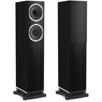 Boxe Fyne Audio F501, incinte de podea