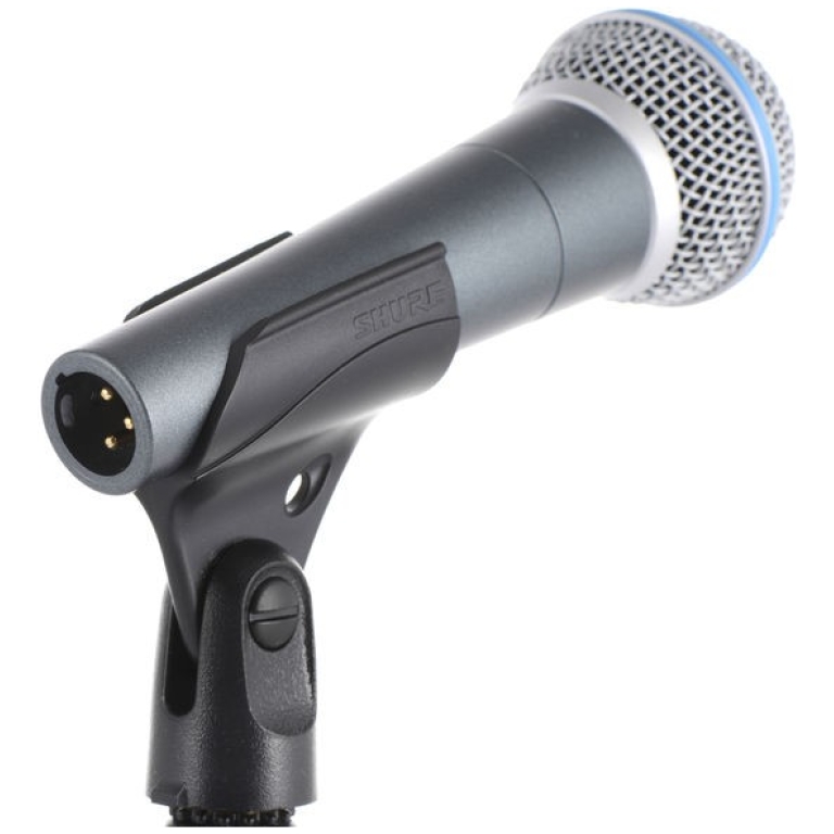 Microfon Shure BETA 58 A 