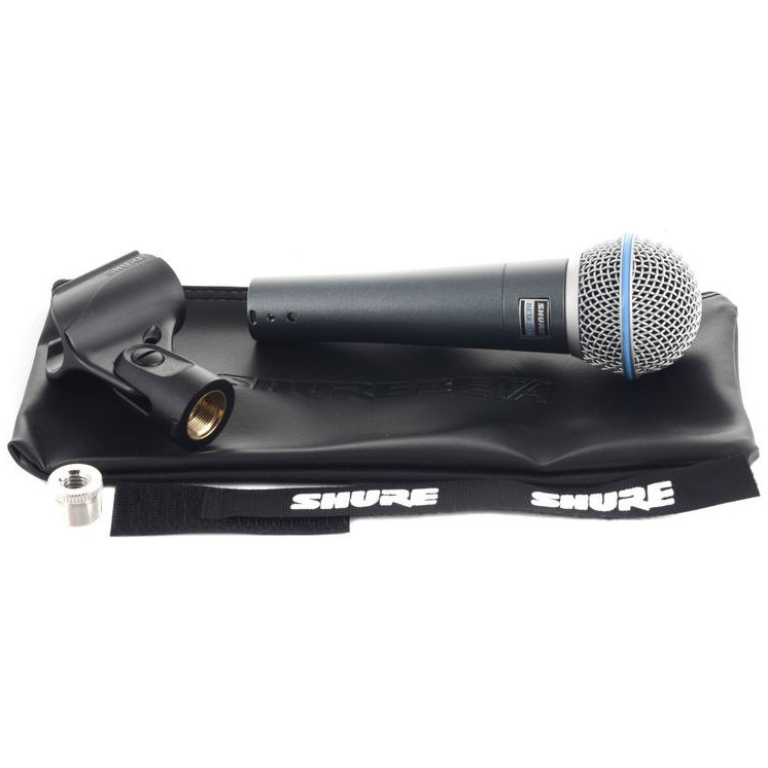 Microfon Shure BETA 58 A 
