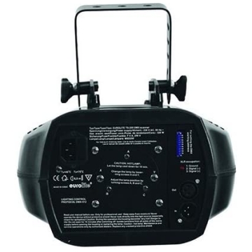 EUROLITE DMX SCAN TS-255