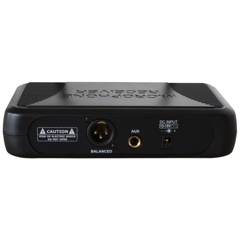 Set 2 microfoane wireless Skytec STW-722
