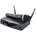 Microfon Wireless AKG WMS 420 Vocal