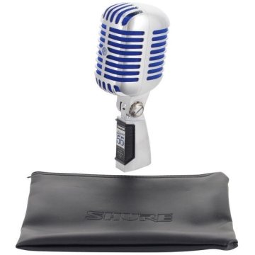 Microfon vocal Shure Super 55 Deluxe