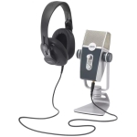 Set Microfon si Casti AKG Podcaster Essentials