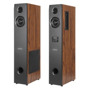 Boxe Kruger&Matz Wave Plus 2.0, Boxe de podea