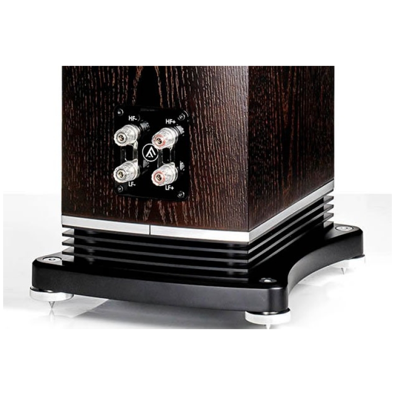 Boxe Fyne Audio F501, incinte de podea