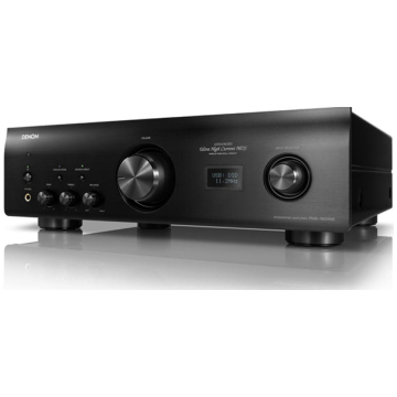 Denon PMA 1600NE, Amplificator Integrat