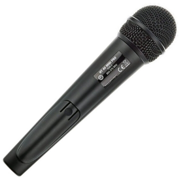 Microfon wireless AKG WMS 40 Mini Dual Vocal