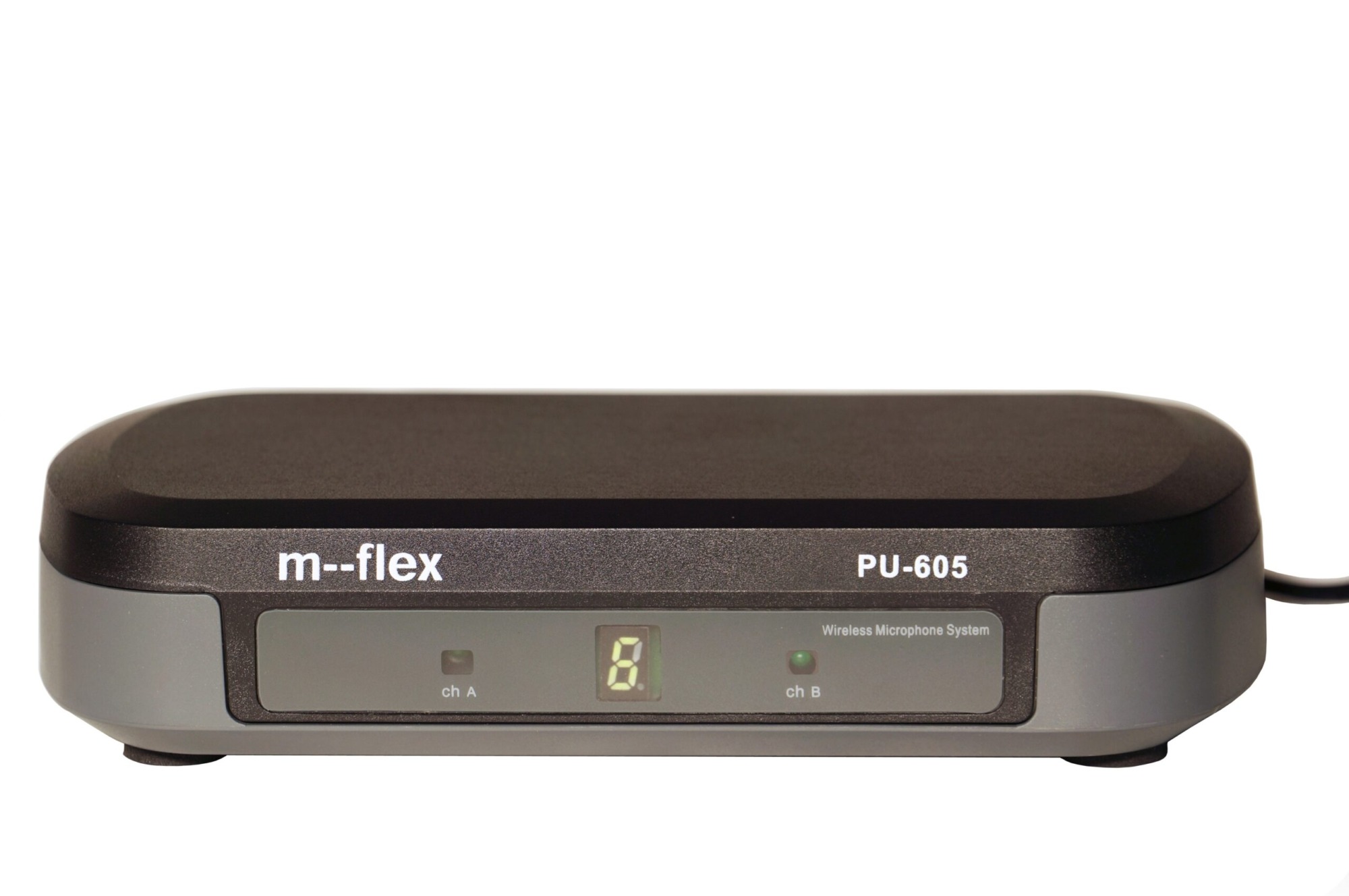 Microfon Wireless M-FLEX PU605