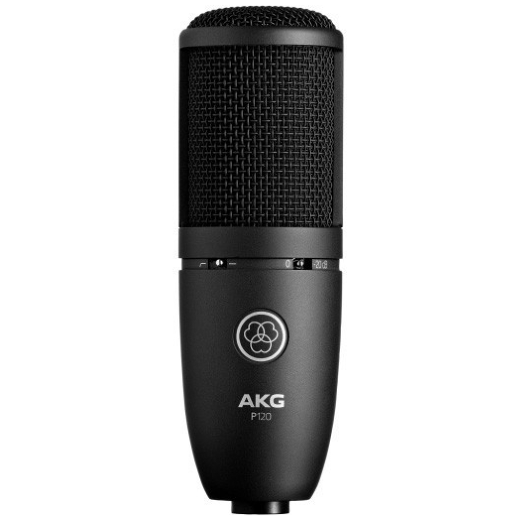 Microfon Studio AKG Perception P-120