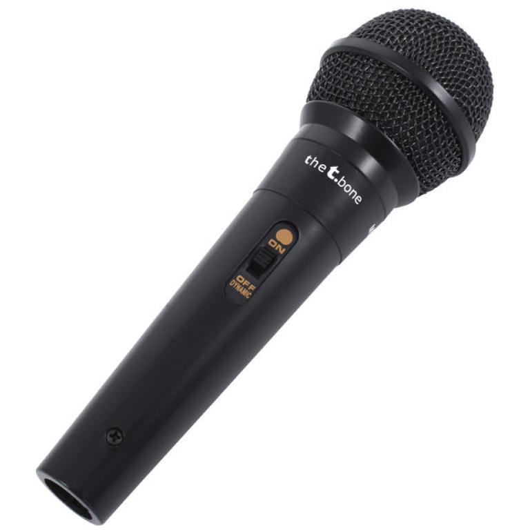 Microfon the t.bone MB 45 II