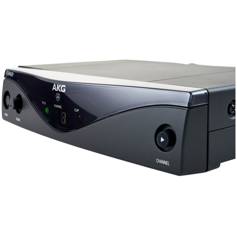 Microfon Wireless AKG WMS 420 Vocal 