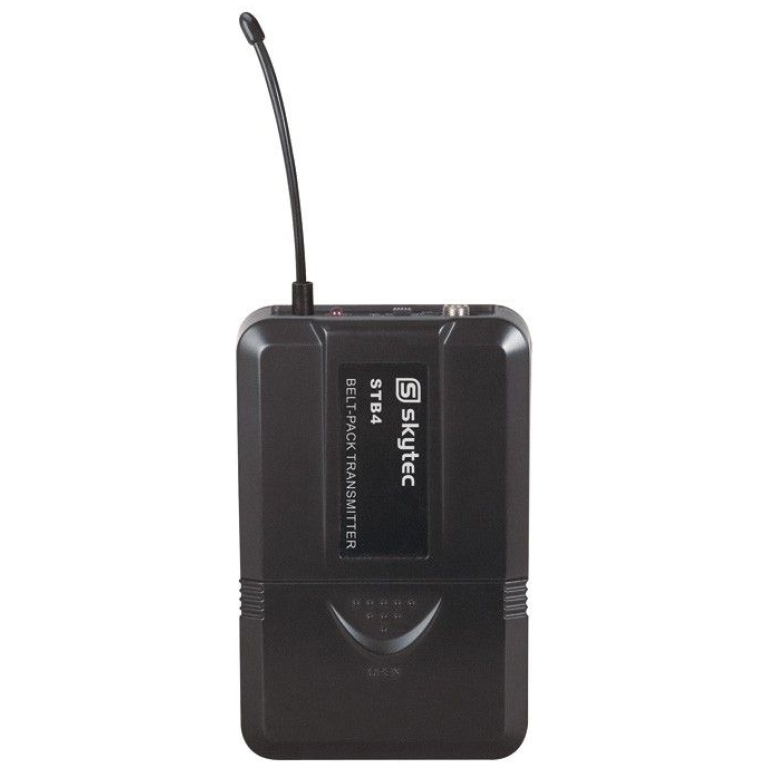 Set microfone wireless Vonyx STWM722C,VOCAL,HEADSET-LAVIERA