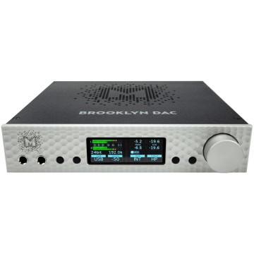 Mytek Brooklyn DAC