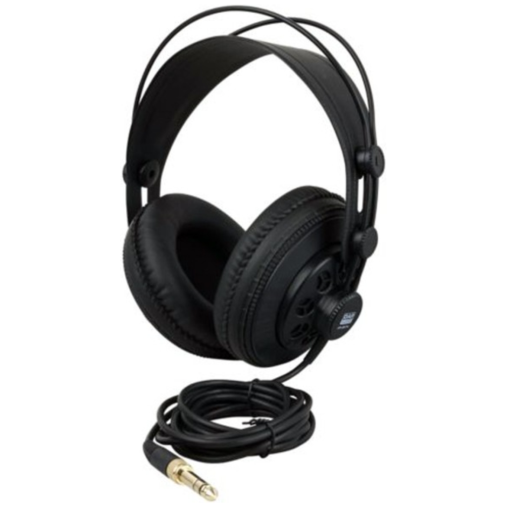 Casti Profesionale Dap Audio HP-290 Pro, over ear, negre
