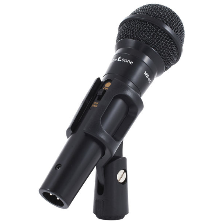 Microfon the t.bone MB 45 II