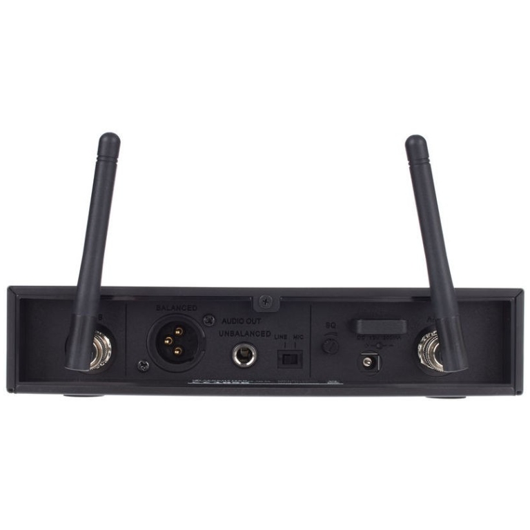 Microfon Wireless Sennheiser XSW 2-865 B-Band