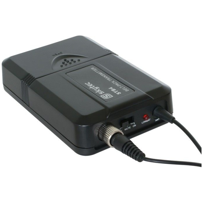 Set microfone wireless Vonyx STWM722C,VOCAL,HEADSET-LAVIERA