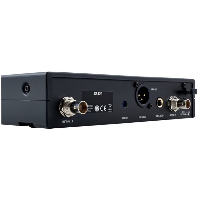 Microfon Wireless AKG WMS 420 Vocal 