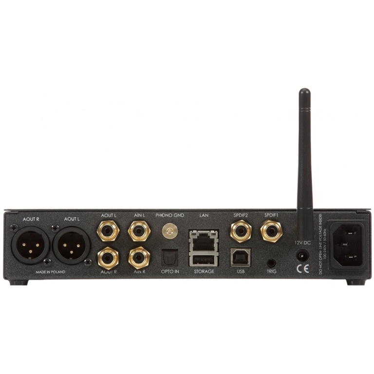  Mytek Brooklyn DAC