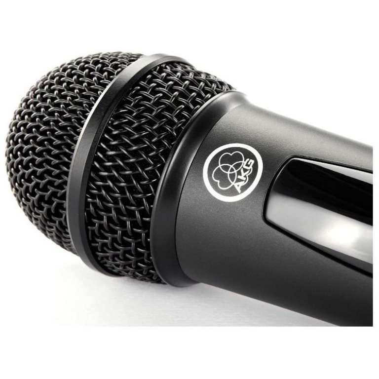 Microfon Wireless Vocal AKG WMS 40 Mini 