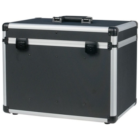 Geanta transport pentru 4 proiectoare Led Flat